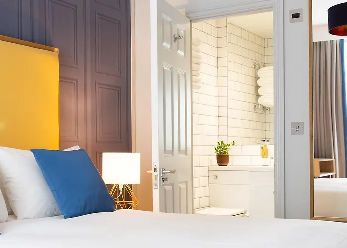 Kensington Court Hotel Notting Hill