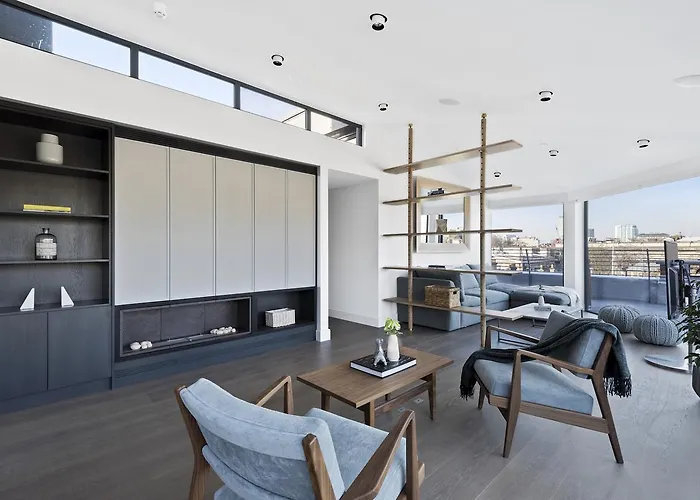 Sonder l Museum House
