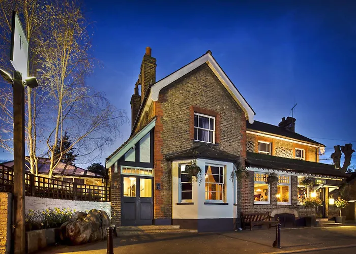 The Victoria