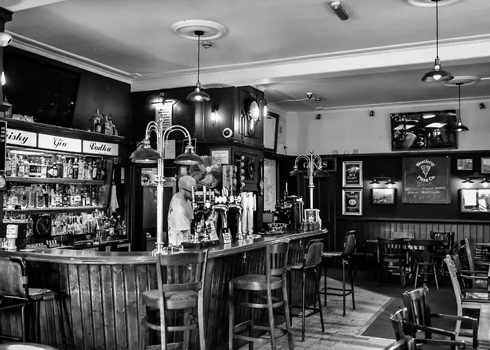 The Ship Inn