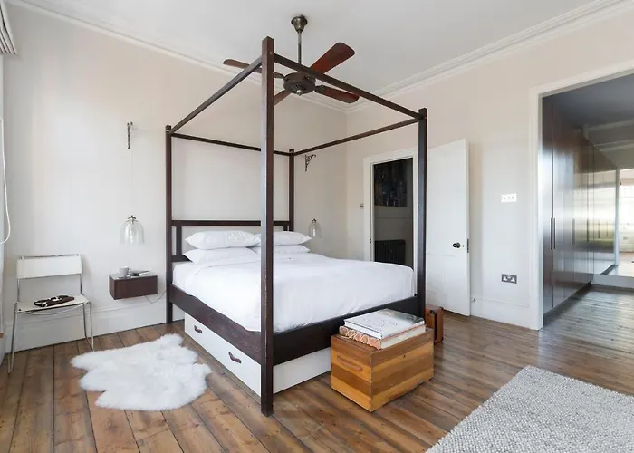 Ardilaun Road By Onefinestay