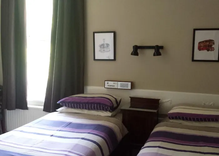 Brook Hotel