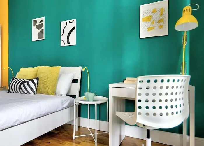 Bayswater Apartments