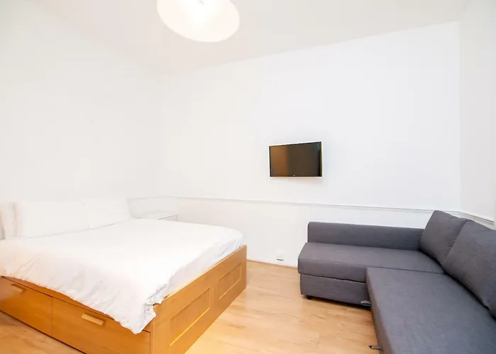 Primestate Knightsbridge Apartments