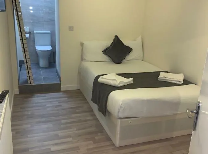 Central Apartment Paddington