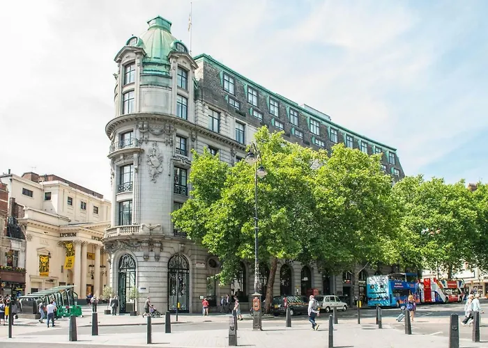 One Aldwych