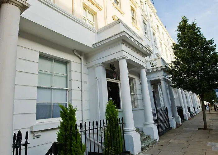 Classica Apartments