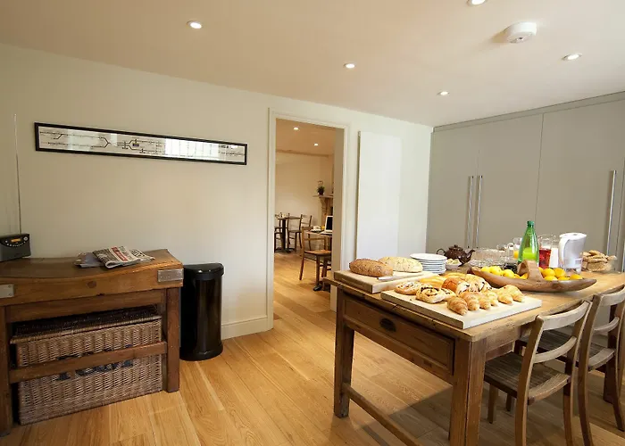 Kennington B & B