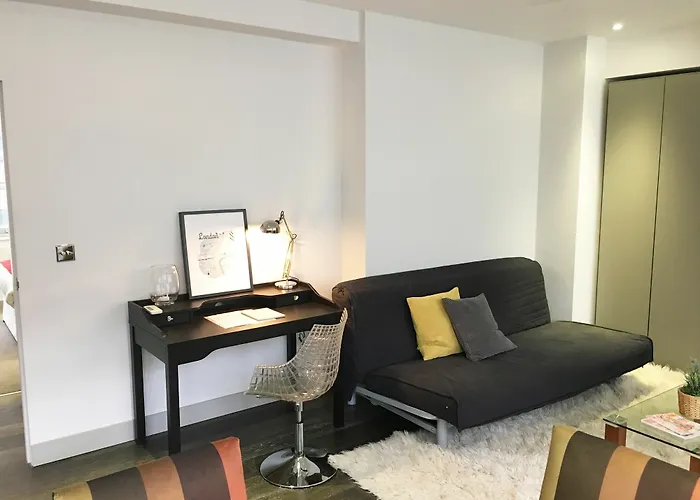City Stay Aparts - Luxury Westminster Apartment