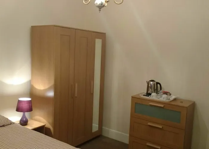 Acton Lodge Guest House