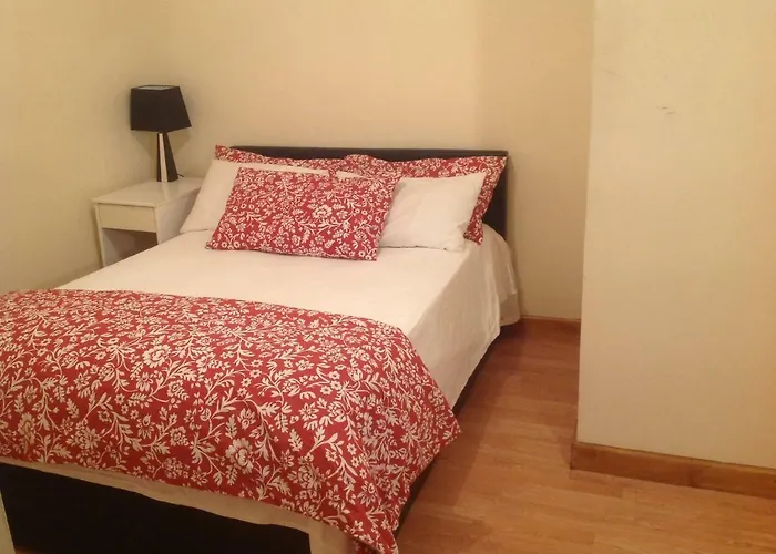 Nky Apartment
