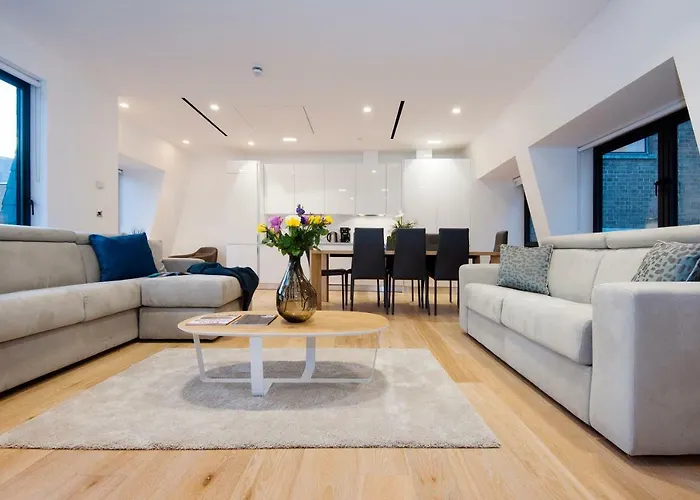Arcore Premium Apartments The Strand