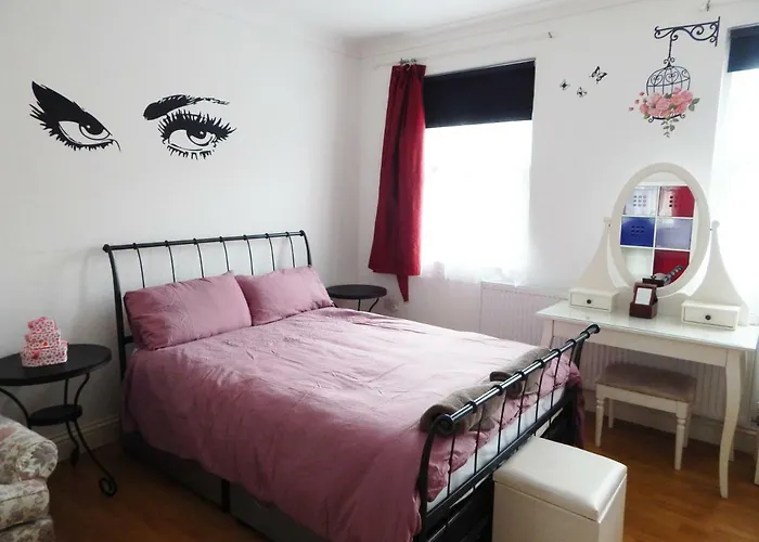 London City Rooms