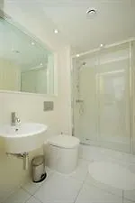 Indescon Square - Serviced Apartments
