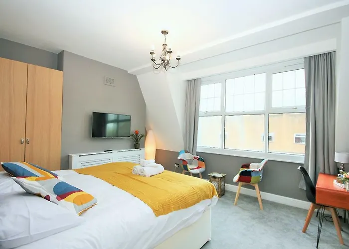 Brick Lane Guest House