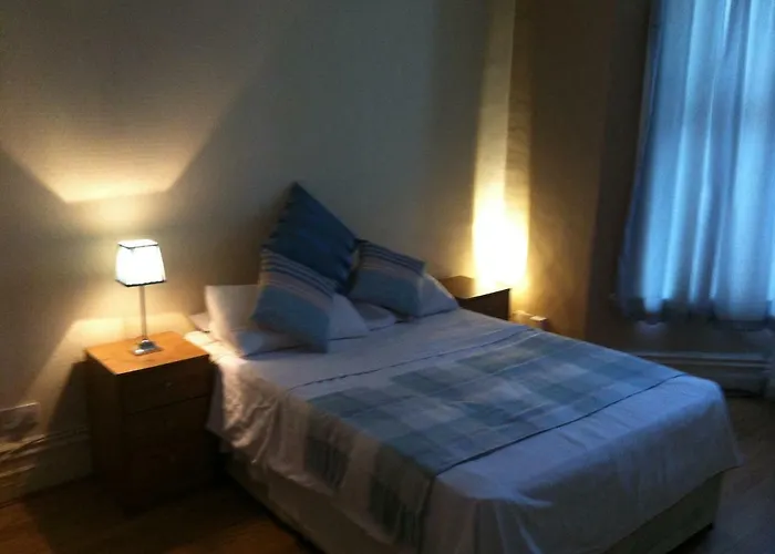 Homeway Rooms