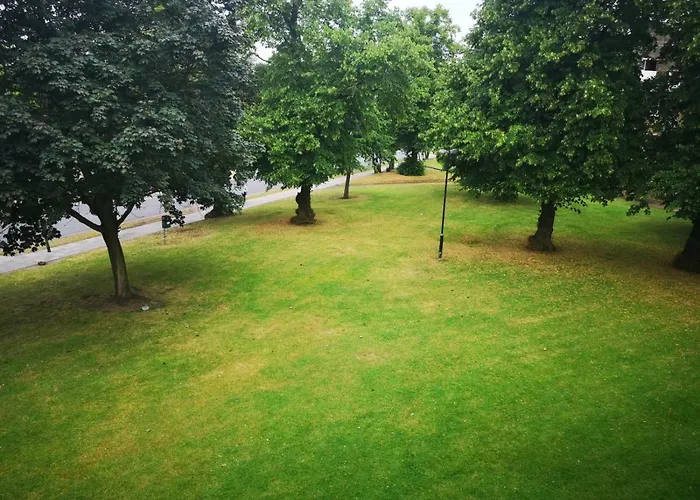 Double Bed Room @Clapham