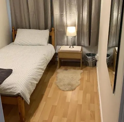 Shoreditch Hoxton Room