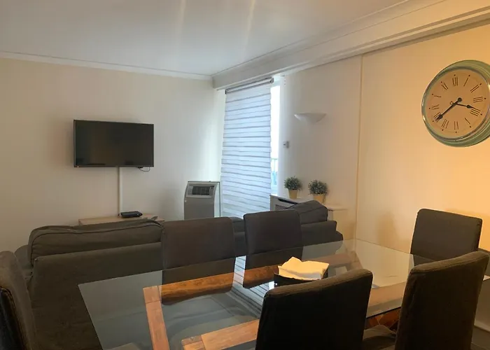Stay-In Apartments - Marble Arch