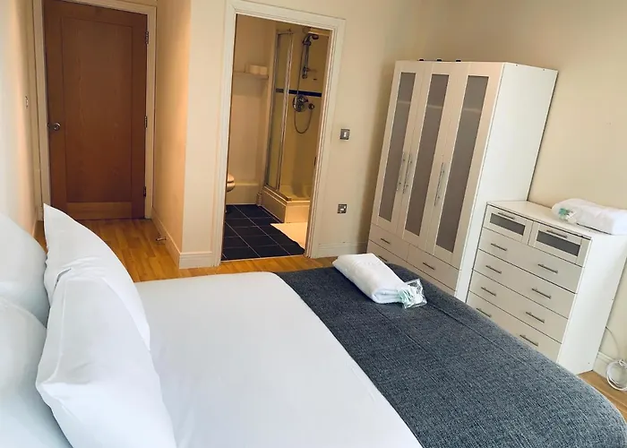 Capital Stay London Docklands