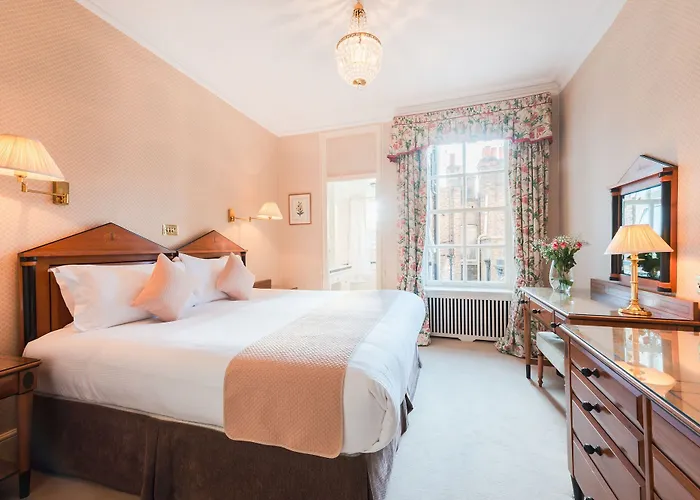 44 Curzon Street By Mansley