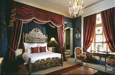 The Gore - Starhotels Collezione Hotel London