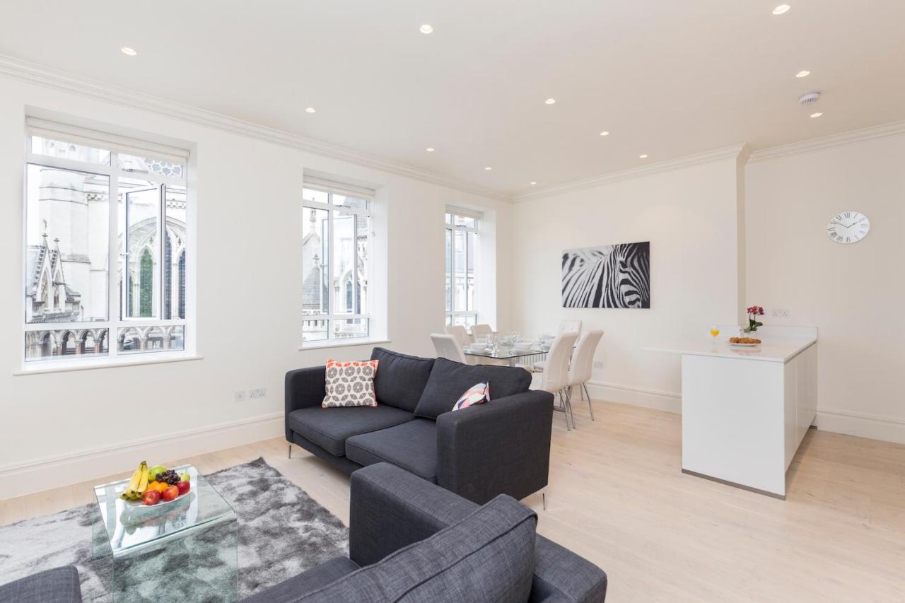 The Strand Residences - Covent Garden Collection * Londres
