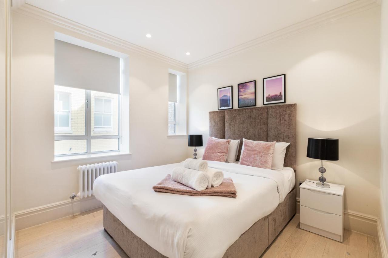 Apartamento The Strand Residences - Covent Garden Collection