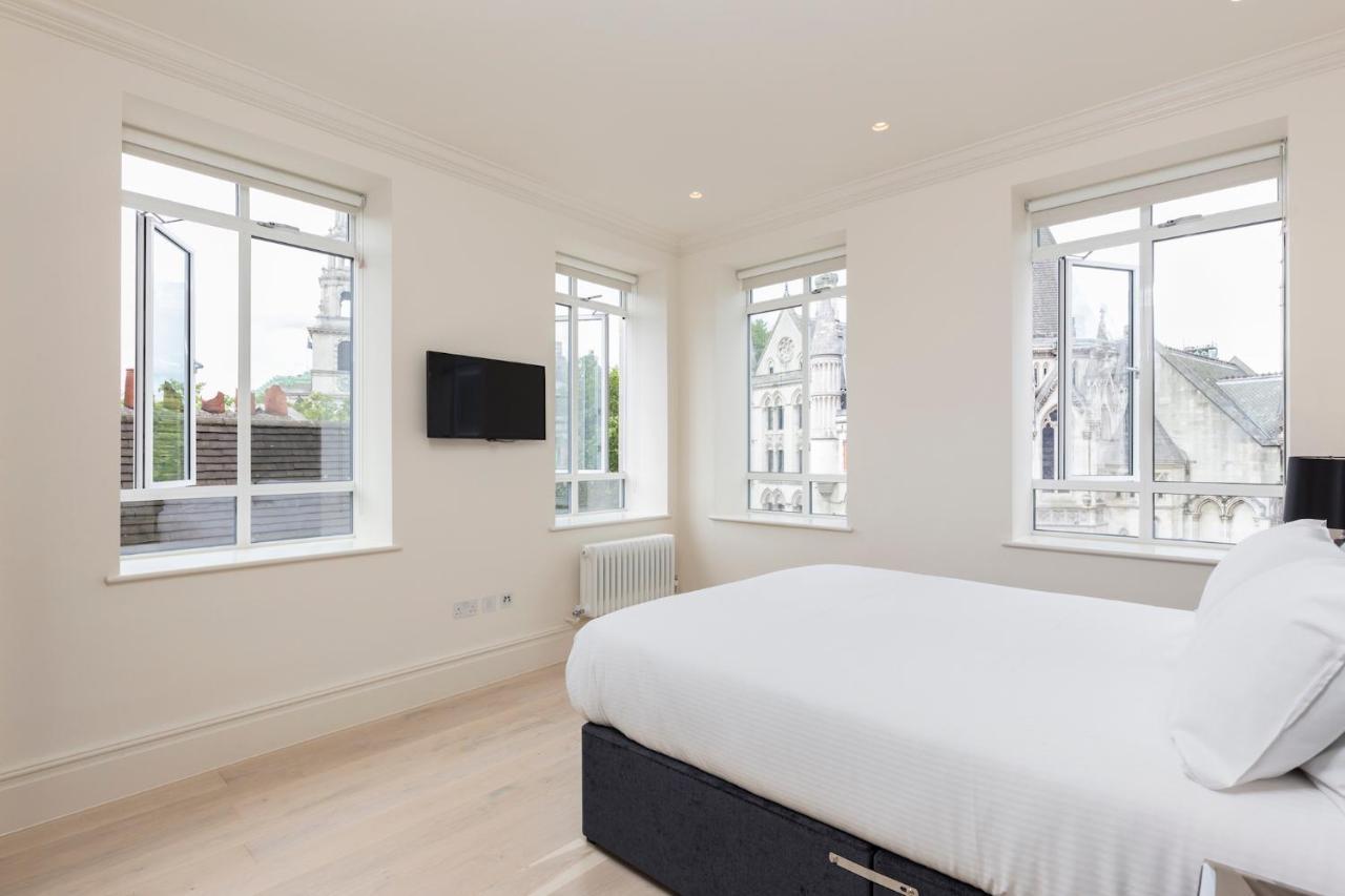 The Strand Residences - Covent Garden Collection Appartement Londen