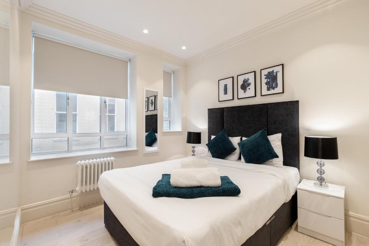 The Strand Residences - Covent Garden Collection * Londen