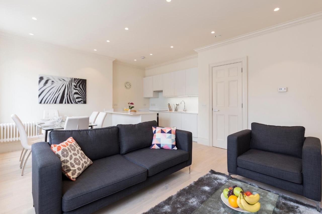 Appartement The Strand Residences - Covent Garden Collection *