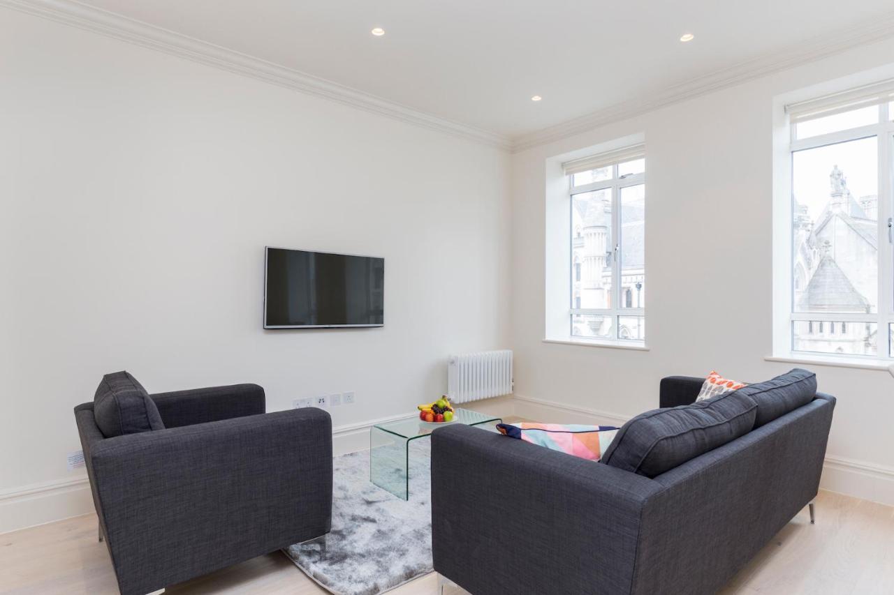 Appartement The Strand Residences - Covent Garden Collection