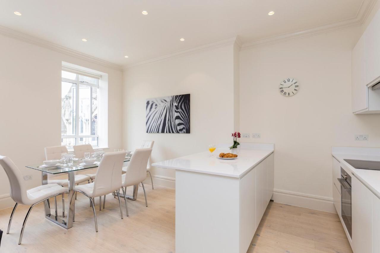 Apartamento The Strand Residences - Covent Garden Collection *