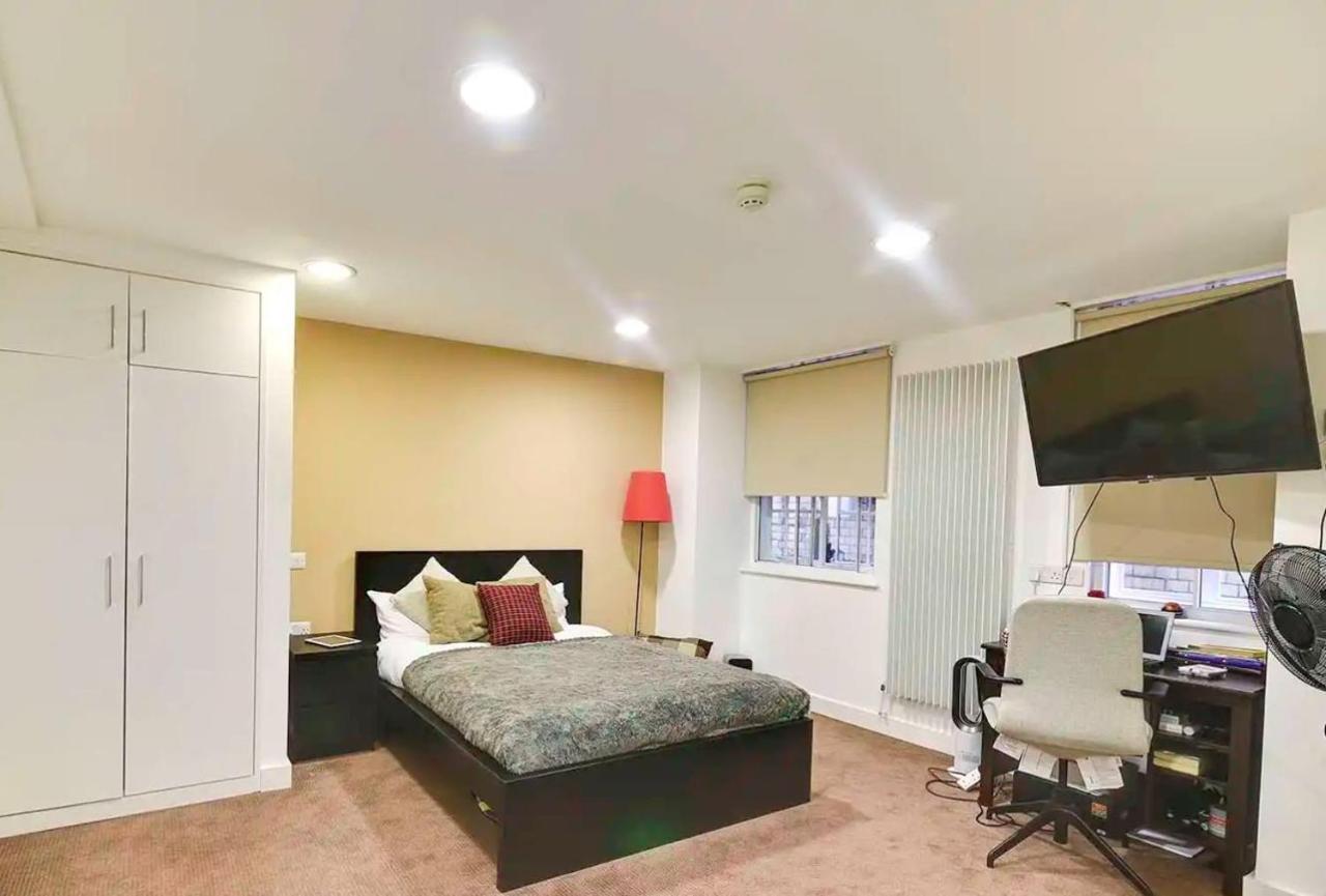Trendy Studios, Marylebone - Sk Leilighet *