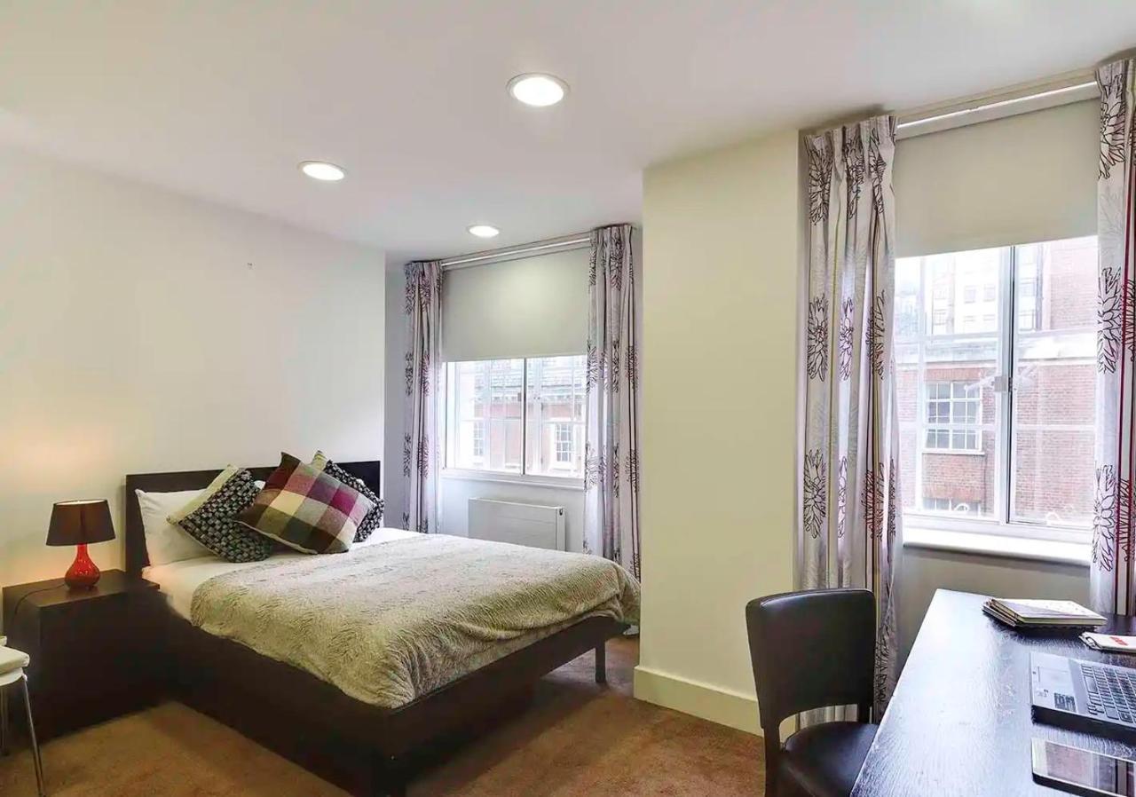 Trendy Studios, Marylebone - Sk Leilighet