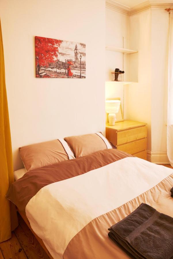 Privat overnatting In Queen's Park *