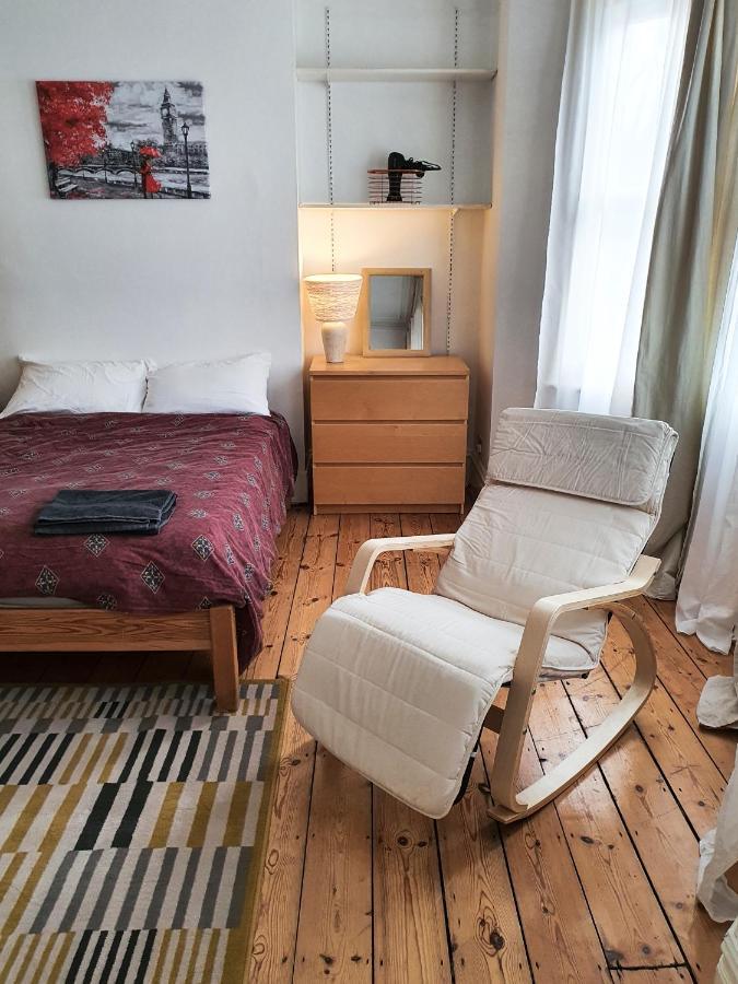 Privat overnatting In Queen's Park