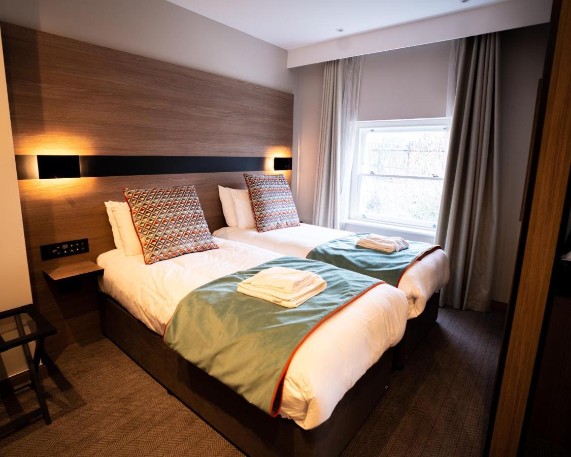 Hotel Oxford Londres