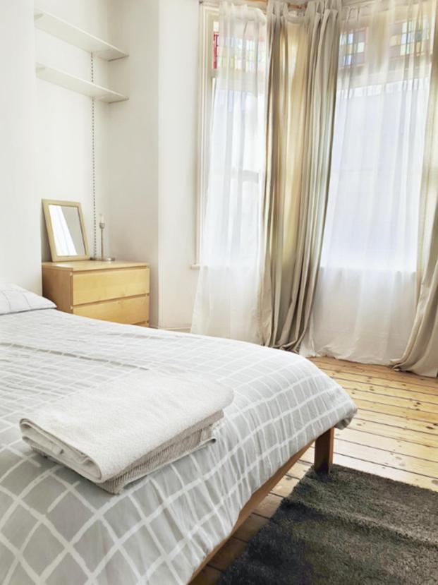 Privat overnatting In Queen's Park