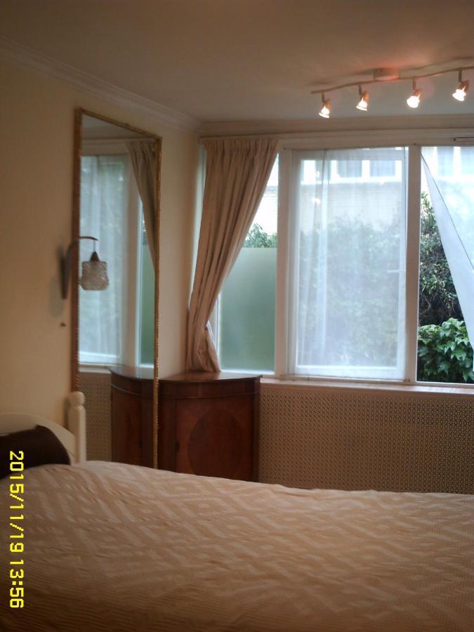 Flat Near The Centre Apartment