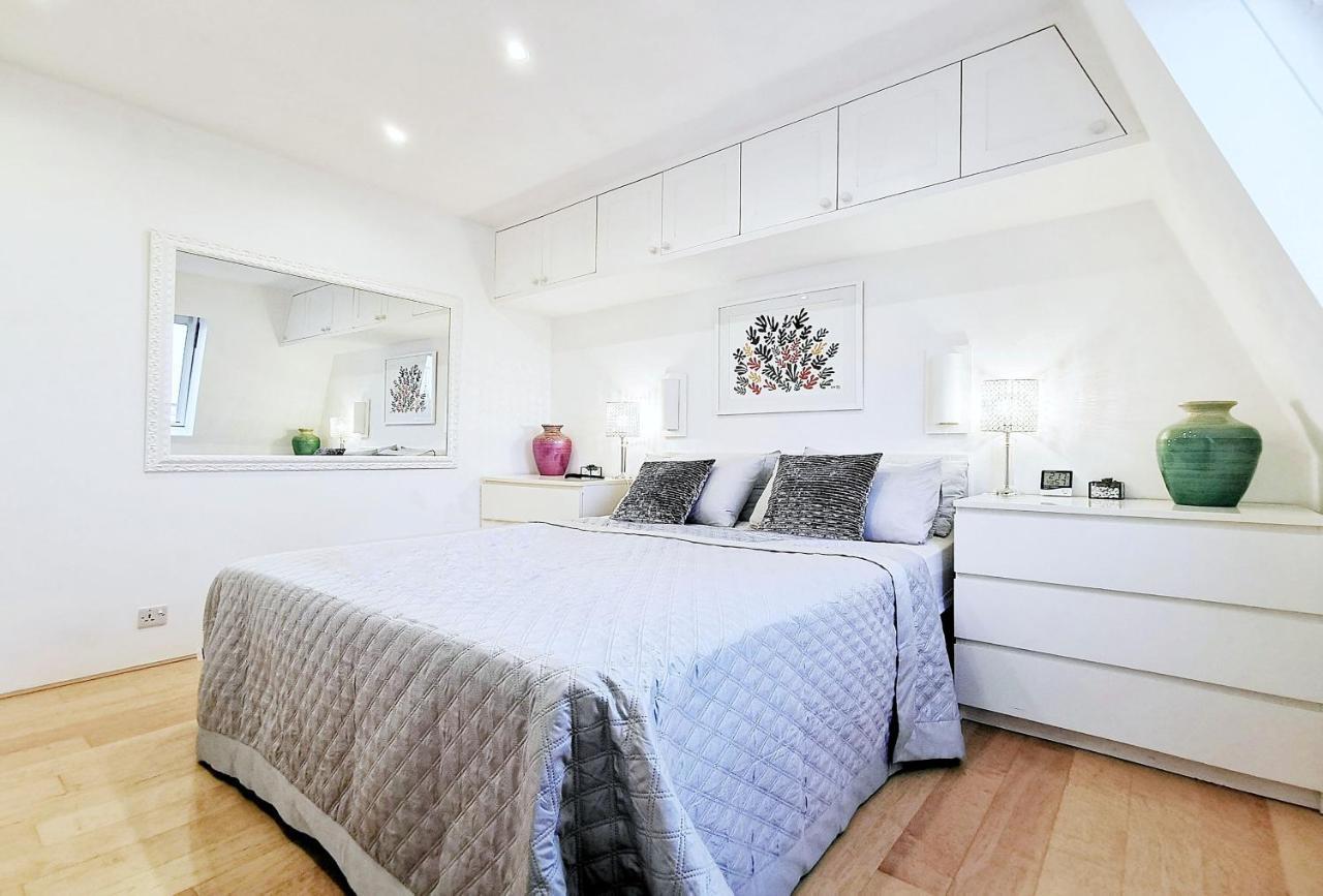 Leilighet Eden Luxury London