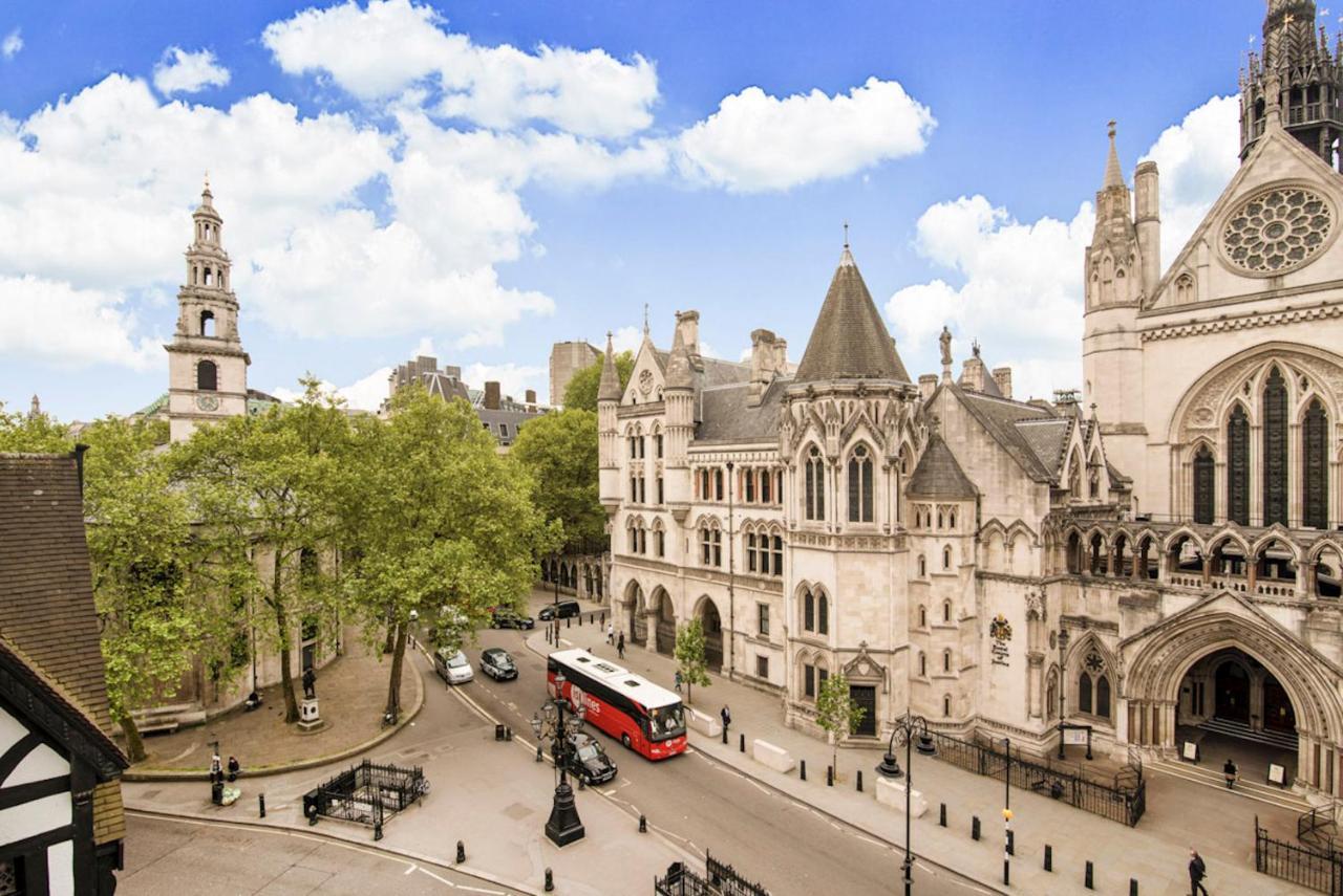 The Strand Residences - Covent Garden Collection Apartamento