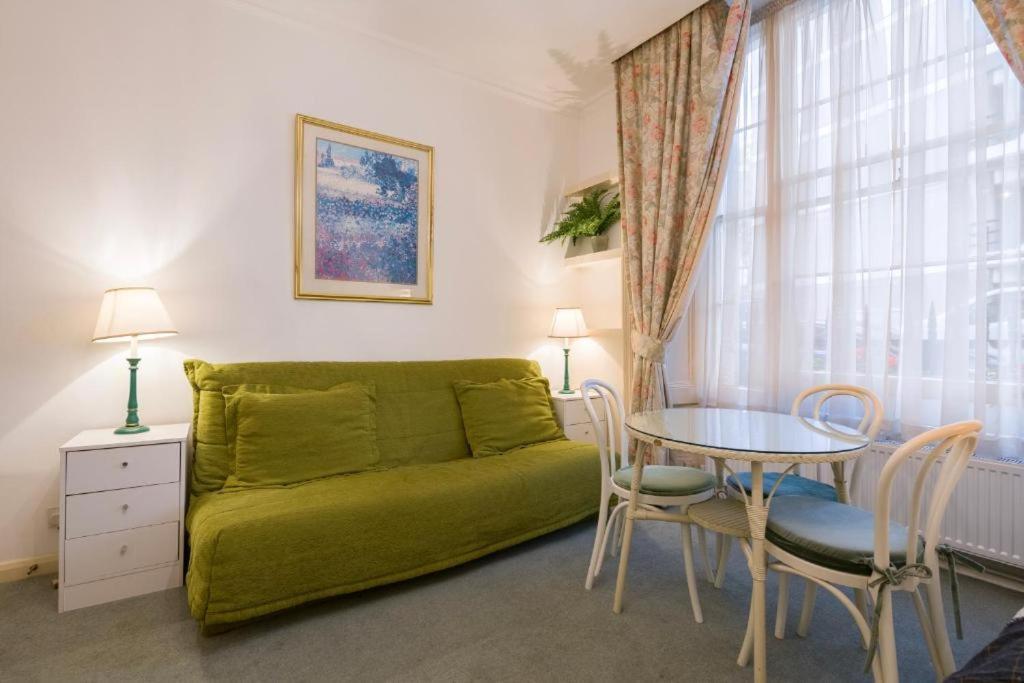 Appartement Fabulous Split Level Studio Hyde Park H3 Londen