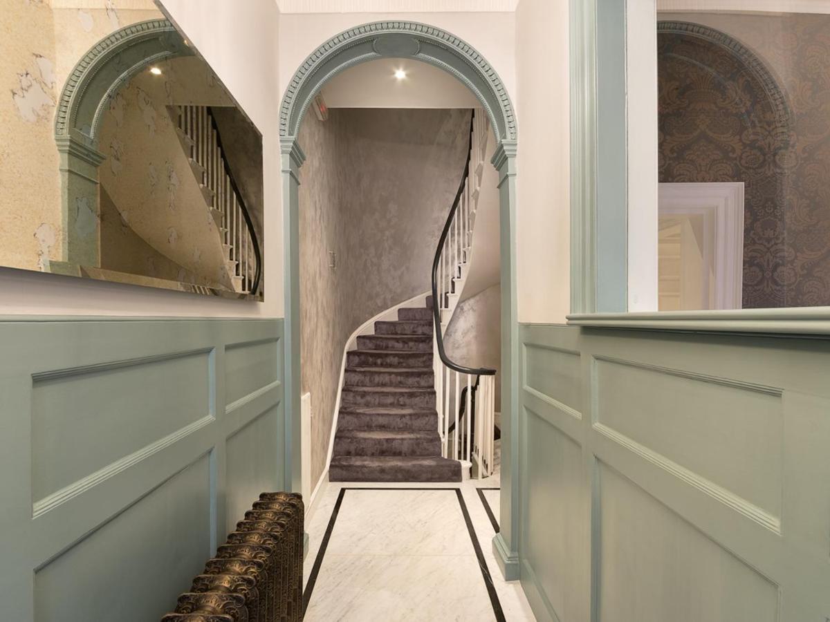 Hotel Staunton - 4*