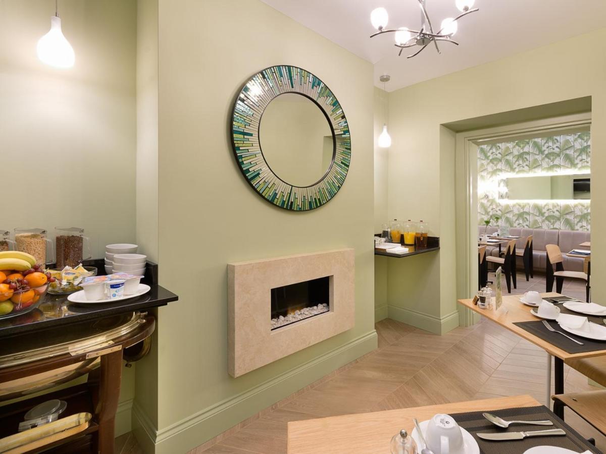 Staunton - Hotel 4*