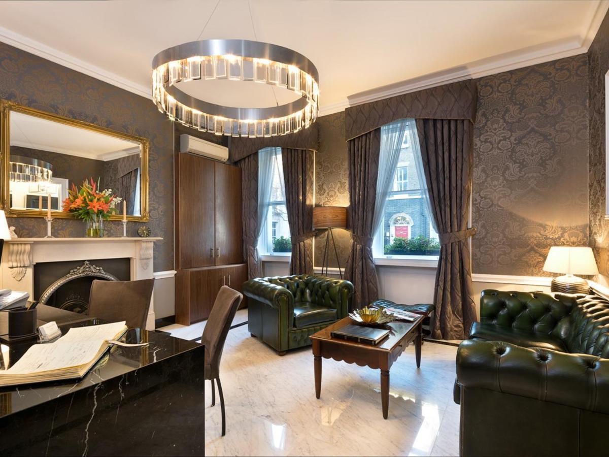 Hotel Staunton - London