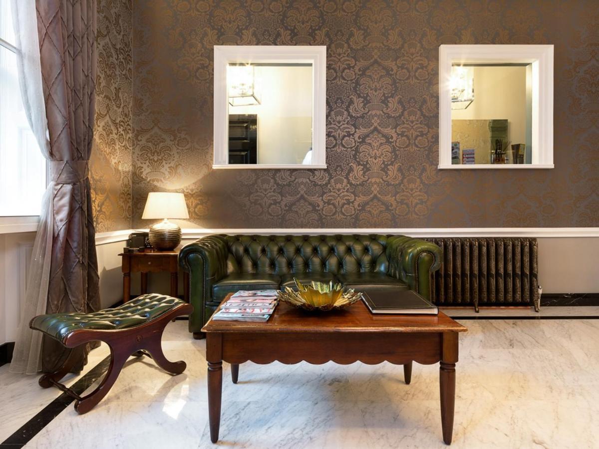 Staunton - Hotel 4*