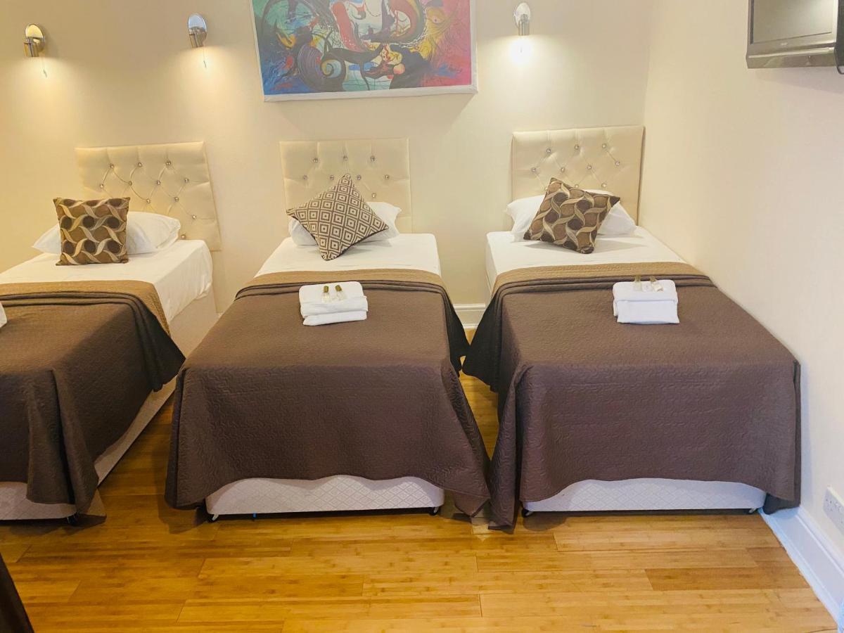 Hotel Paddington Londen