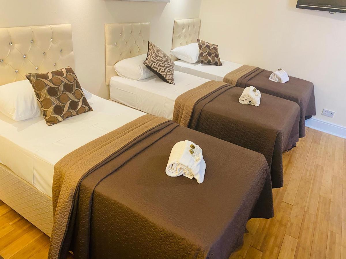 Paddington Hotel Londen