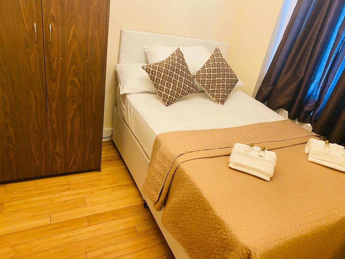 Hotel Paddington Londen